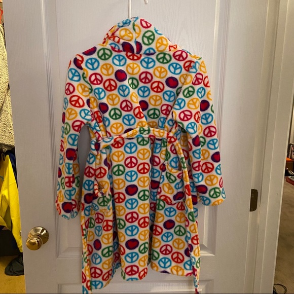 Girls Robe - Picture 3 of 3